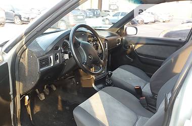 Седан Daewoo Nexia 2009 в 