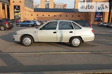 Седан Daewoo Nexia 2009 в 