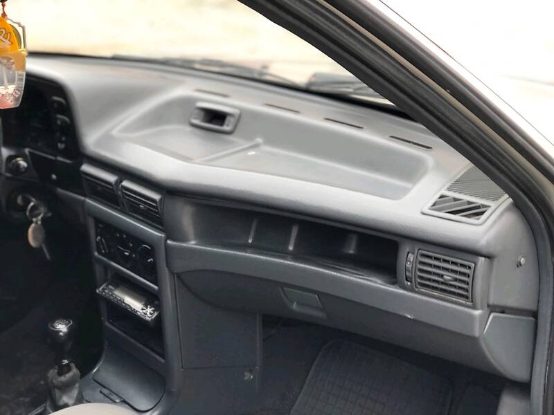 Седан Daewoo Nexia 2007 в Коломиї