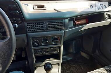 Седан Daewoo Nexia 2006 в 