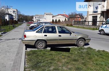 Седан Daewoo Nexia 2006 в 