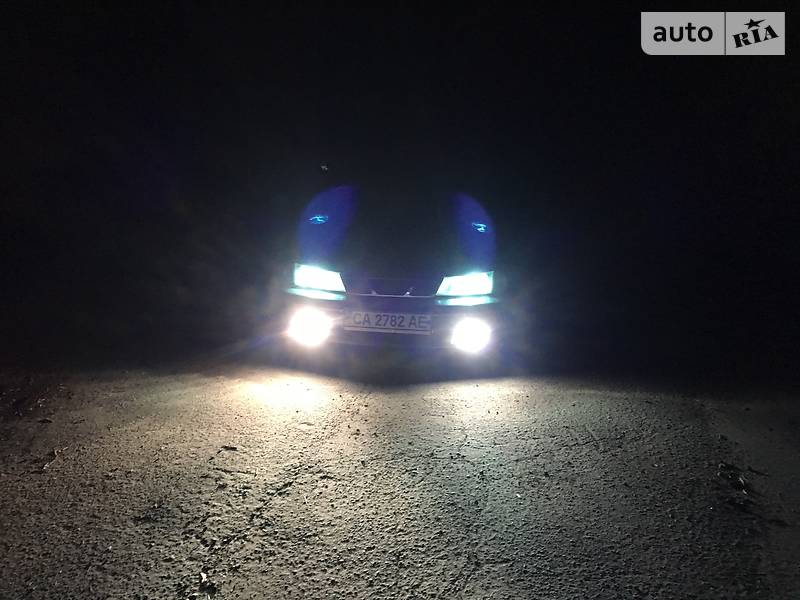 Седан Daewoo Nexia 2005 в Катеринопілі