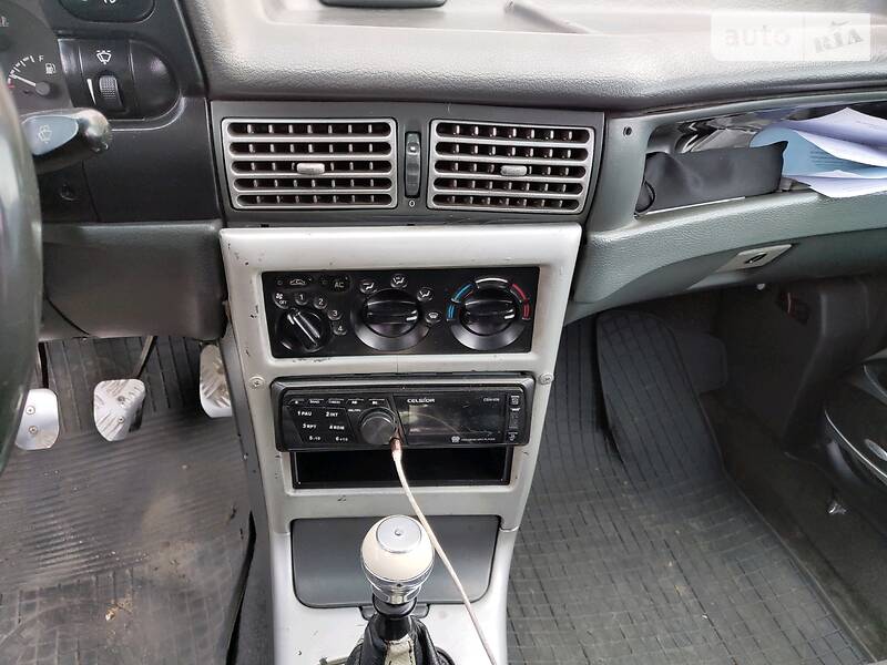 Седан Daewoo Nexia 1997 в Одесі фото 10 Седан Daewoo Nexia 1997 в Одесі