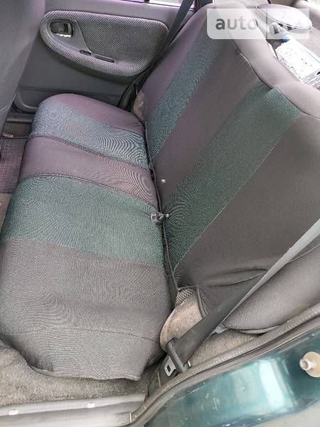 Седан Daewoo Nexia 1997 в Одесі фото 13 Седан Daewoo Nexia 1997 в Одесі