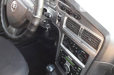 Седан Daewoo Nexia 2008 в 