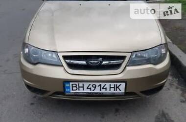 Седан Daewoo Nexia 2008 в Одессе