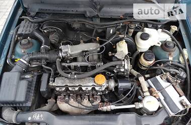 Седан Daewoo Nexia 1997 в 