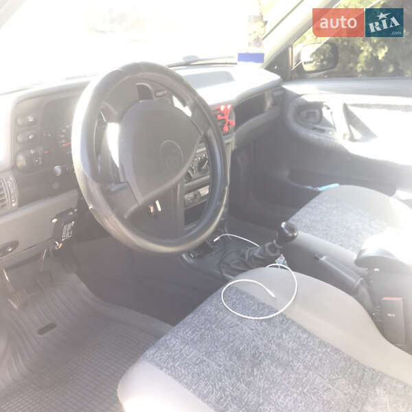 Седан Daewoo Nexia 2008 в Броварах