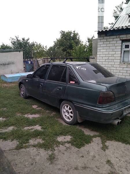 Daewoo Nexia
