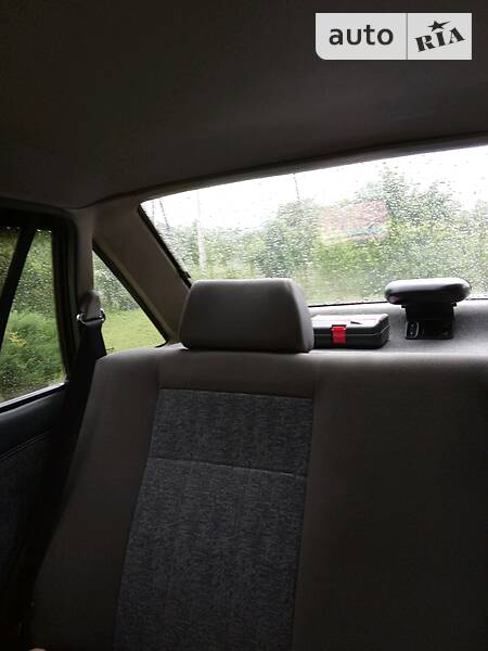 Седан Daewoo Nexia 2008 в Косове фото 3 Седан Daewoo Nexia 2008 в Косове