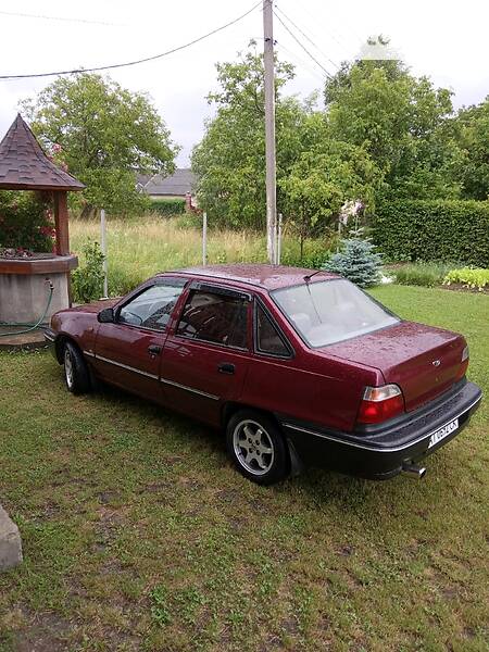 Седан Daewoo Nexia 2008 в Косове фото 7 Седан Daewoo Nexia 2008 в Косове