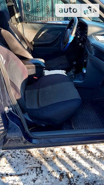 Седан Daewoo Nexia 2008 в Сумах