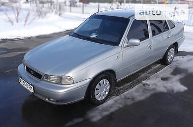 Седан Daewoo Nexia 1995 в 