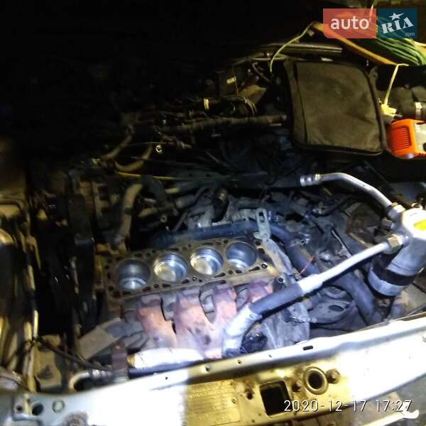 Седан Daewoo Nexia 2005 в Емильчине