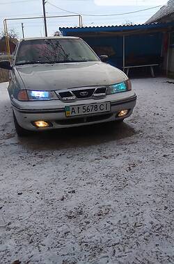 Седан Daewoo Nexia 2005 в Емильчине