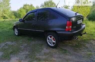 Хэтчбек Daewoo Nexia 1995 в Лохвице