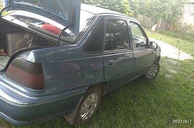 Седан Daewoo Nexia 1997 в Переяславі