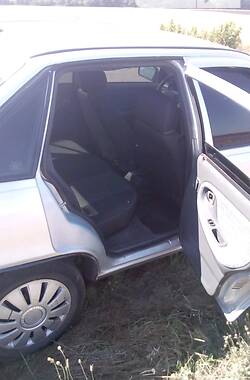 Седан Daewoo Nexia 2008 в 