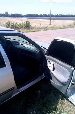 Седан Daewoo Nexia 2008 в 