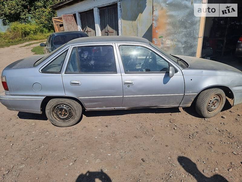 Daewoo Nexia