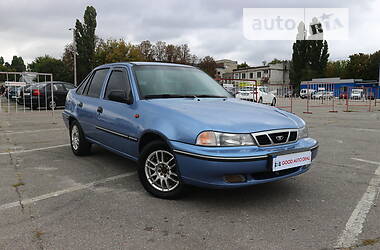 Седан Daewoo Nexia 2007 в Харькове