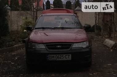 Седан Daewoo Nexia 2012 в Сумах