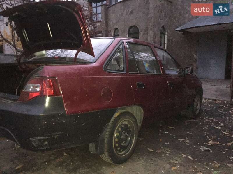 Седан Daewoo Nexia 2012 в Сумах фото 4 Седан Daewoo Nexia 2012 в Сумах