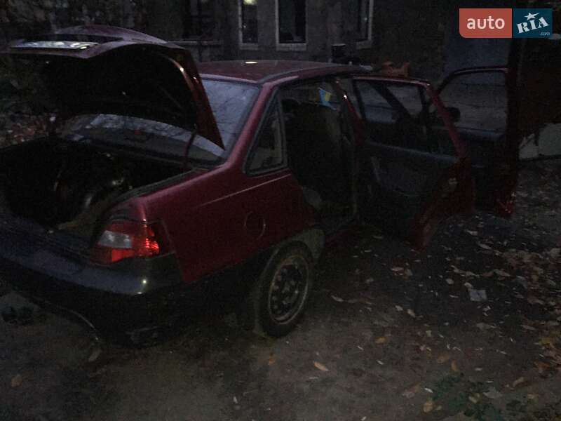 Седан Daewoo Nexia 2012 в Сумах фото 11 Седан Daewoo Nexia 2012 в Сумах