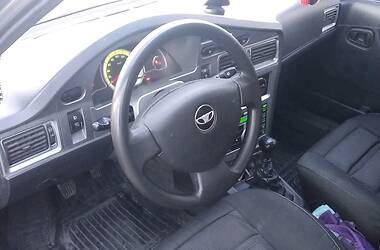 Седан Daewoo Nexia 2008 в 