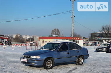 Седан Daewoo Nexia 2007 в Харькове