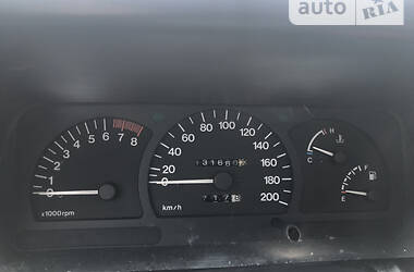 Купе Daewoo Nexia 1995 в 