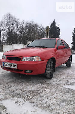 Купе Daewoo Nexia 1995 в 