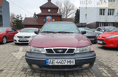 Седан Daewoo Nexia 2007 в 
