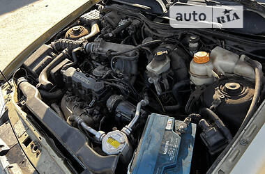 Седан Daewoo Nexia 2006 в 