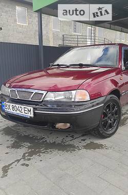 Седан Daewoo Nexia 2007 в Кам'янець-Подільському