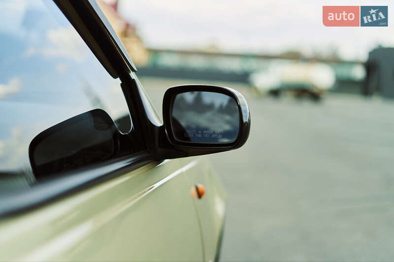 Седан Daewoo Nexia 2008 в Ужгороді