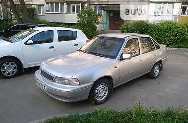 Седан Daewoo Nexia 1997 в Вінниці