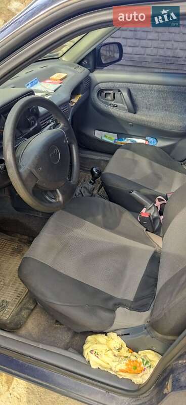 Седан Daewoo Nexia 2008 в Житомире