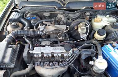 Седан Daewoo Nexia 1997 в 