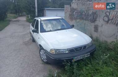 Седан Daewoo Nexia 2007 в Харькове