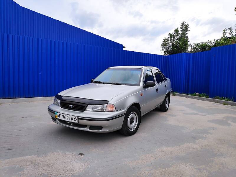 Седан Daewoo Nexia 2008 в Виннице