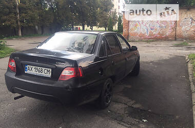 Седан Daewoo Nexia 2011 в Кременчуці