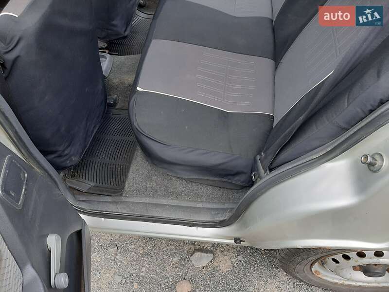 Седан Daewoo Nexia 2008 в Мукачево фото 11 Седан Daewoo Nexia 2008 в Мукачево