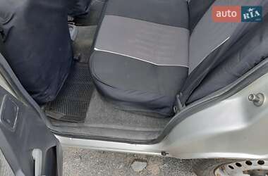 Седан Daewoo Nexia 2008 в 