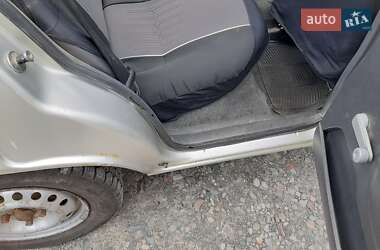 Седан Daewoo Nexia 2008 в 