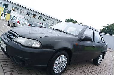 Седан Daewoo Nexia 2011 в Прилуках