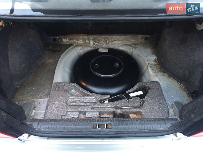 Седан Daewoo Nexia 2008 в Броварах фото 10 Седан Daewoo Nexia 2008 в Броварах