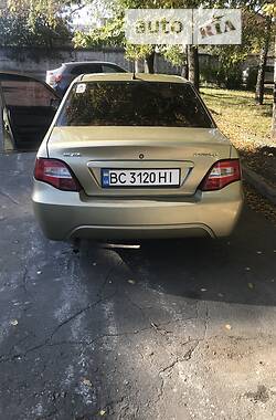 Седан Daewoo Nexia 2011 в Хмельницькому