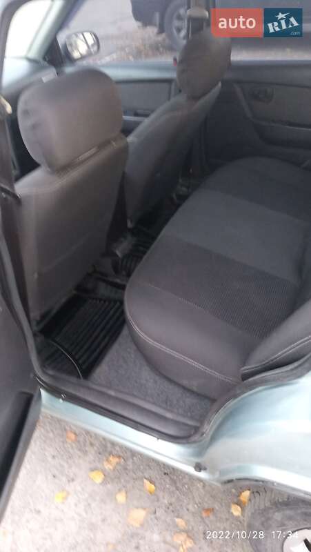 Седан Daewoo Nexia 2008 в Хмельницком
