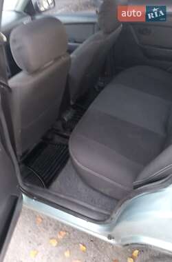 Седан Daewoo Nexia 2008 в 